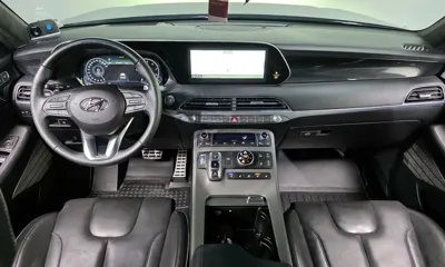 Hyundai Palisade 2021, 56335 км, за 22900000 KRW - фото 7