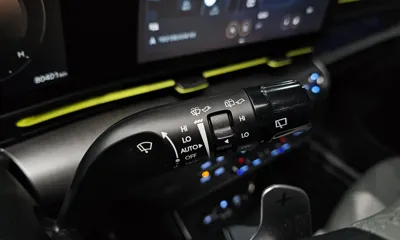 Hyundai Kona 2023, 80401 км, за 22600000 KRW - фото 32