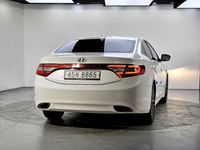 Hyundai Grandeur 2012, 116779 км, за 3990000 KRW - фото 3