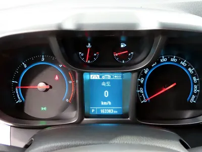 ChevroletGMDaewoo Orlando 2014, 163313 км, за 3500000 KRW - фото 8