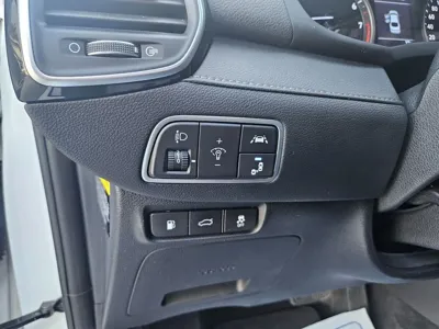 Hyundai Grandeur 2019, 92285 км, за 15900000 KRW - фото 11