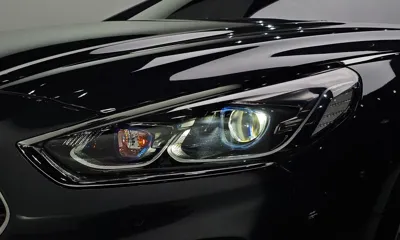 Hyundai Sonata 2019, 79184 км, за 16500000 KRW - фото 22