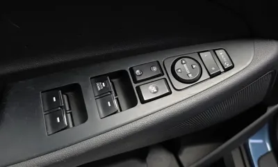 Hyundai Tucson 2016, 80201 км, за 9500000 KRW - фото 19