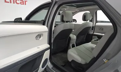 Hyundai Ioniq5 2022, 65003 км, за 31200000 KRW - фото 26
