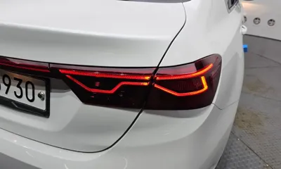 Kia K3 2019, 123267 км, за 10500000 KRW - фото 23