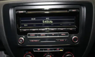 Volkswagen Jetta 2014, 142304 км, за 3500000 KRW - фото 14