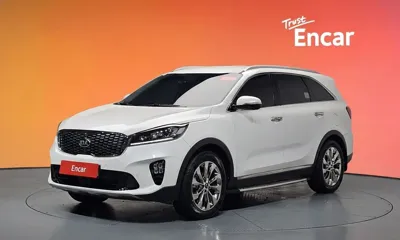 Kia Sorento 2018, 43806 км, за 22200000 KRW - фото 1
