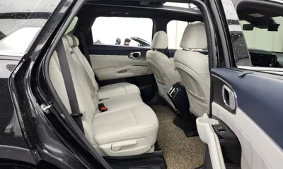 Kia Sorento 2021, 115035 км, за 26490000 KRW - фото 12