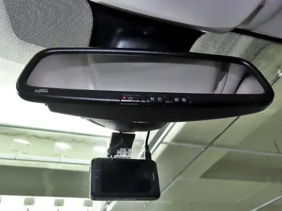 Renault-KoreaSamsung SM6 2016, 87419 км, за 6500000 KRW - фото 17