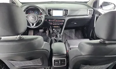 Kia Sportage 2016, 86986 км, за 11200000 KRW - фото 7