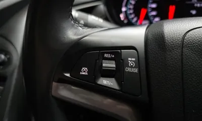 ChevroletGMDaewoo Trax 2019, 72883 км, за 8500000 KRW - фото 17