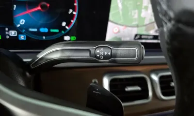 Mercedes-Benz GLE-Class 2021, 29662 км, за 68790000 KRW - фото 9