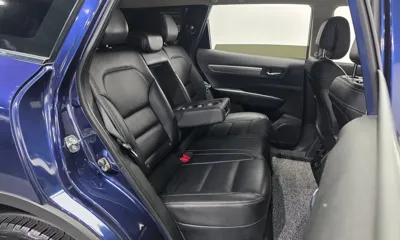 Renault-KoreaSamsung QM6 2018, 103255 км, за 8990000 KRW - фото 12