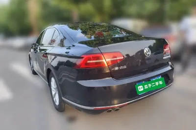 Volkswagen Magotan 2019, 55700 км, за 79706.19 CNY