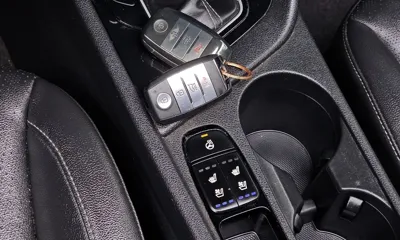 Kia Niro 2018, 151086 км, за 11200000 KRW - фото 20