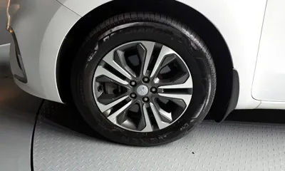 Kia Canival 2019, 126187 км, за 10690000 KRW - фото 5
