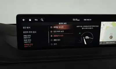 Genesis GV80 2021, 38212 км, за 44300000 KRW - фото 30