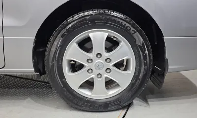 Hyundai Starex 2018, 126104 км, за 13400000 KRW - фото 21