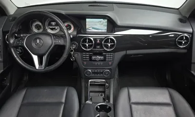 Mercedes-Benz GLK-Class 2013, 106777 км, за 10900000 KRW - фото 7