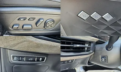 Kia K8 2023, 120449 км, за 18300000 KRW - фото 13