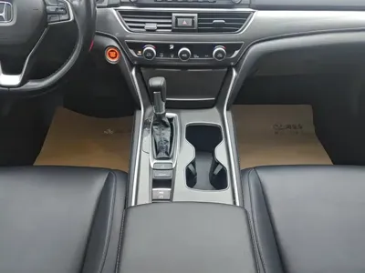 Honda Accord 2020, 79900 км, за 96800 CNY - фото 16