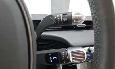 Hyundai Ioniq5 2022, 121324 км, за 25000000 KRW - фото 9