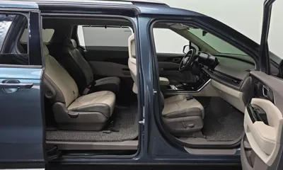 Kia Canival 2021, 99484 км, за 23400000 KRW - фото 27