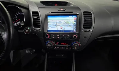 Kia K3 2018, 82139 км, за 7800000 KRW - фото 13
