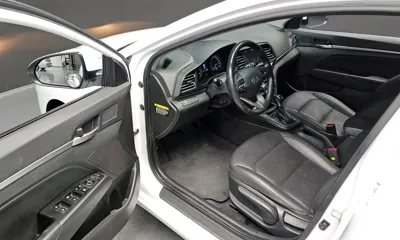 Hyundai Avante 2020, 120393 км, за 12900000 KRW - фото 12