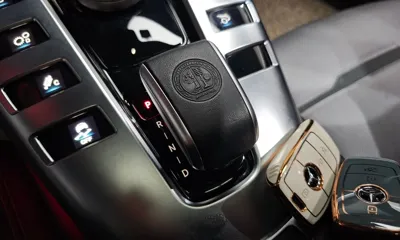 Mercedes-Benz AMG GT 2020, 47168 км, за 63900000 KRW - фото 9