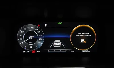 Kia Sorento 2021, 128969 км, за 20060000 KRW - фото 8
