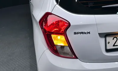 ChevroletGMDaewoo Spark 2019, 11421 км, за 9000000 KRW - фото 23