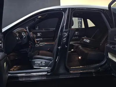 Rolls-Royce Ghost 2017, 37300 км, за 255000000 KRW - фото 16