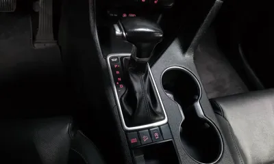 Kia Sportage 2018, 106717 км, за 9990000 KRW - фото 9