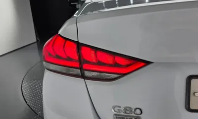 Genesis G80 2017, 125300 км, за 14900000 KRW - фото 23
