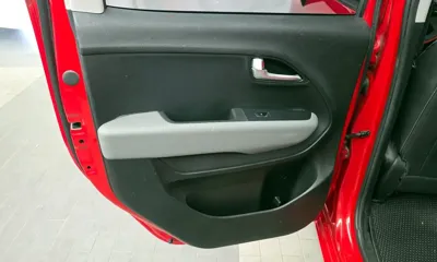 Kia Ray 2019, 110165 км, за 8800000 KRW - фото 25