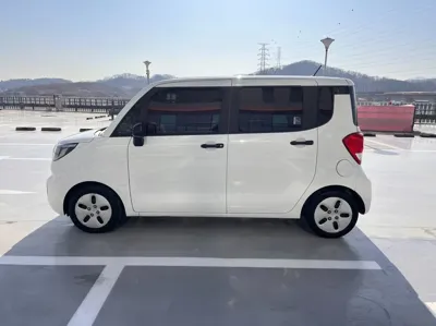 Kia Ray 2022, 109482 км, за 8000000 KRW - фото 6