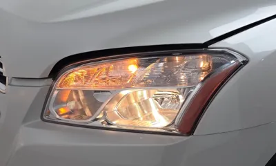 ChevroletGMDaewoo Trax 2016, 76162 км, за 5990000 KRW - фото 22