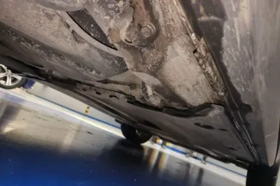 Volkswagen T-Roc 2018, 74100 км, за 58503.32 CNY - фото 29
