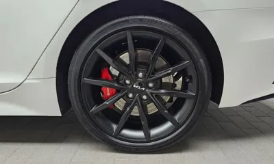 Kia Stinger 2023, 73195 км, за 29500000 KRW - фото 34