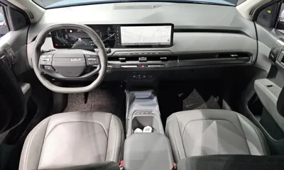Kia EV3 2026, 14569 км, за 34900000 KRW - фото 7