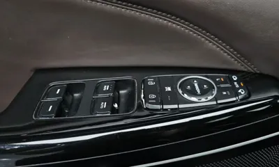 Kia K7 2016, 213237 км, за 5000000 KRW - фото 30
