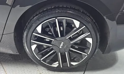 Kia K8 2025, 65549 км, за 36000000 KRW - фото 21