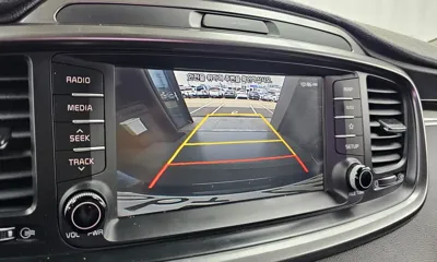 Kia Sorento 2019, 185937 км, за 14800000 KRW - фото 15