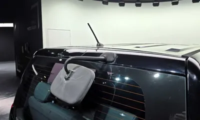 Hyundai Starex 2018, 71141 км, за 12900000 KRW - фото 27