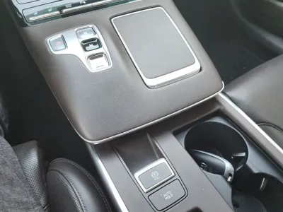 Hyundai Grandeur 2020, 154729 км, за 16500000 KRW - фото 8