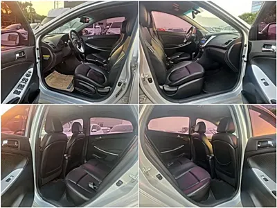 Hyundai Accent 2012, 180900 км, за 2990000 KRW - фото 10