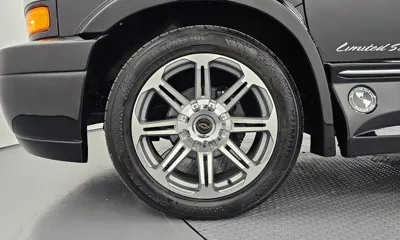 Chevrolet Express Van 2019, 23700 км, за 42500000 KRW - фото 5