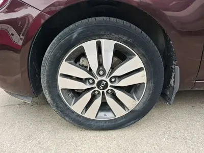 Kia Forte 2014, 116500 км, за 12600 CNY - фото 23
