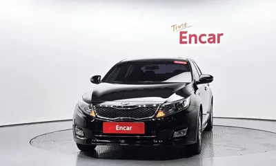 Kia K5 2015, 67791 км, за 8290000 KRW